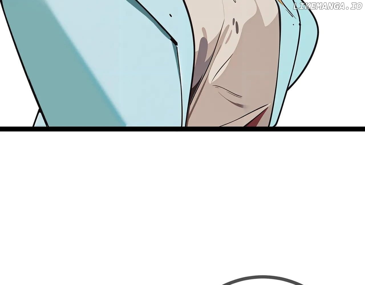 Daddy President Is Too Hard To Deal With Chapter 188 - page 88